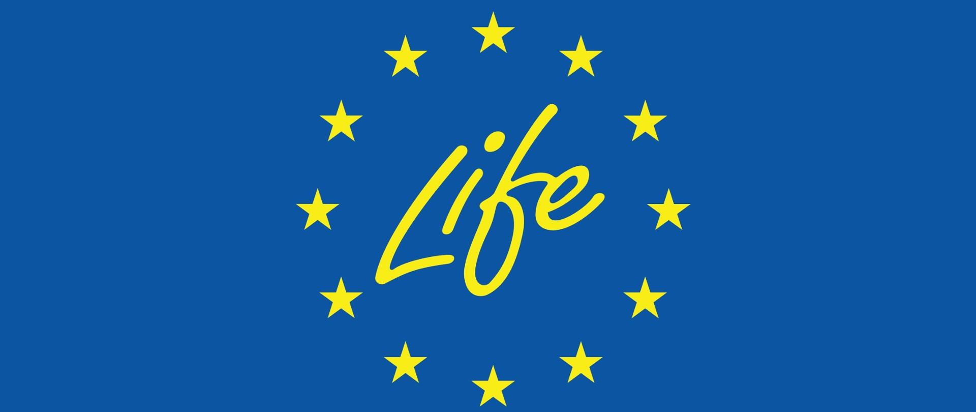 logo LIFE