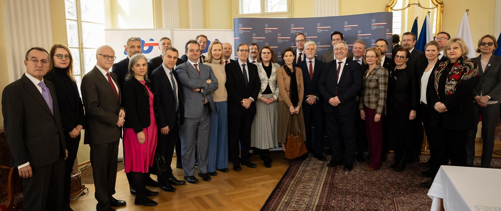 Foto: Zuzana Bönisch / Kancelář prezidenta republiky