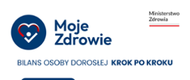 Moje Zdrowie krok po kroku 