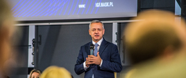 Zakończyło się Forum Zarządzania Internetem 2018