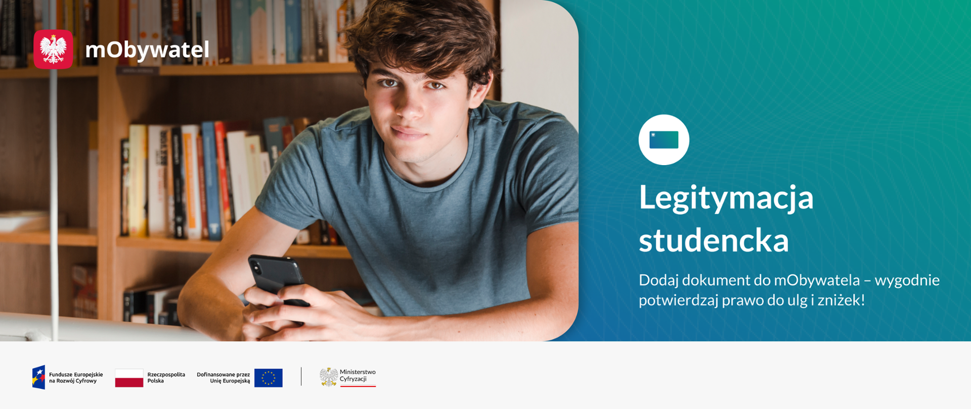 Legitymacja studencka