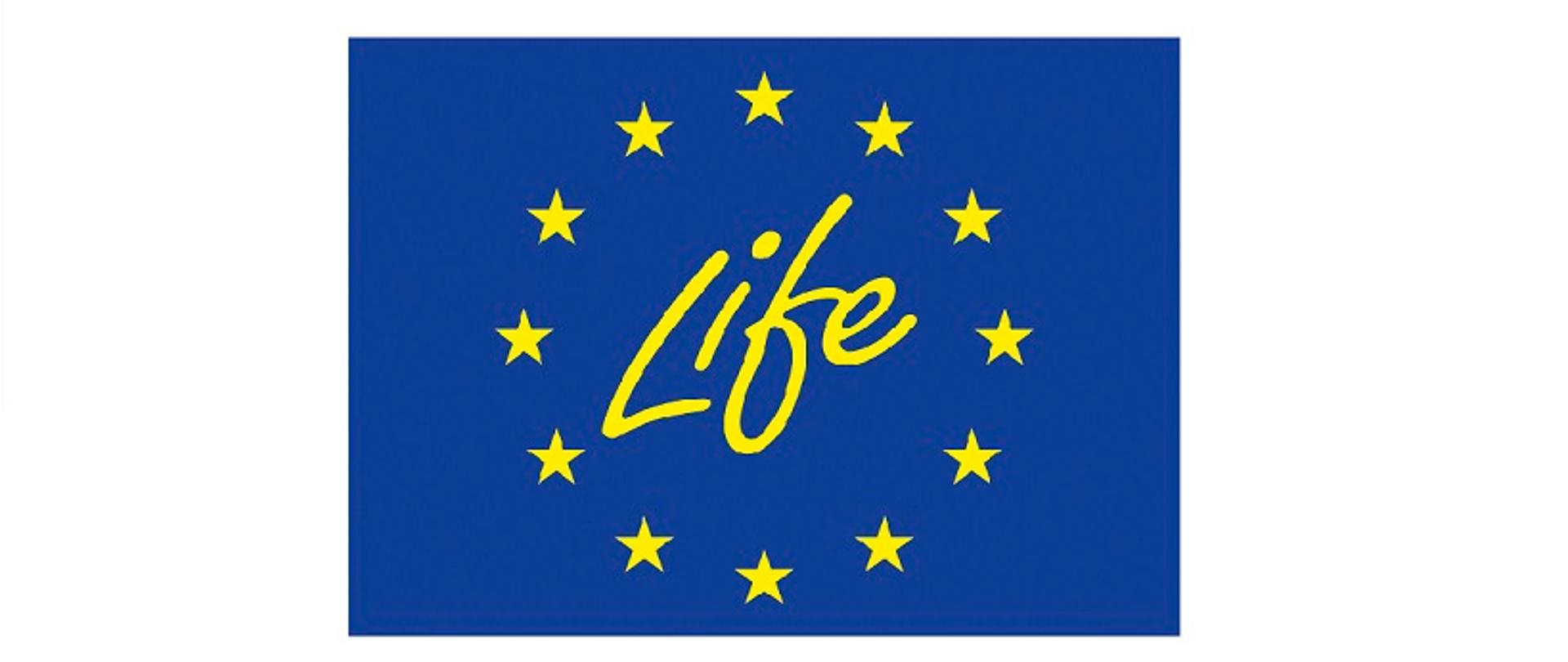 logo LIFE