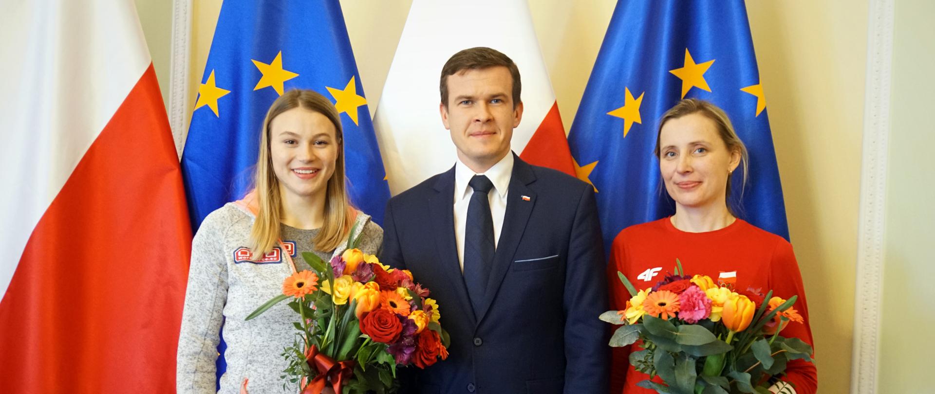 Mistrzostwa Świata w Short Tracku - Natalia Maliszewska