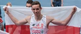 Halowe Mistrzostwa Europy 2021 w lekkoatletyce ze wsparciem Ministerstwa Kultury, Dziedzictwa Narodowego i Sportu, fot. Tomasz Kasjaniuk