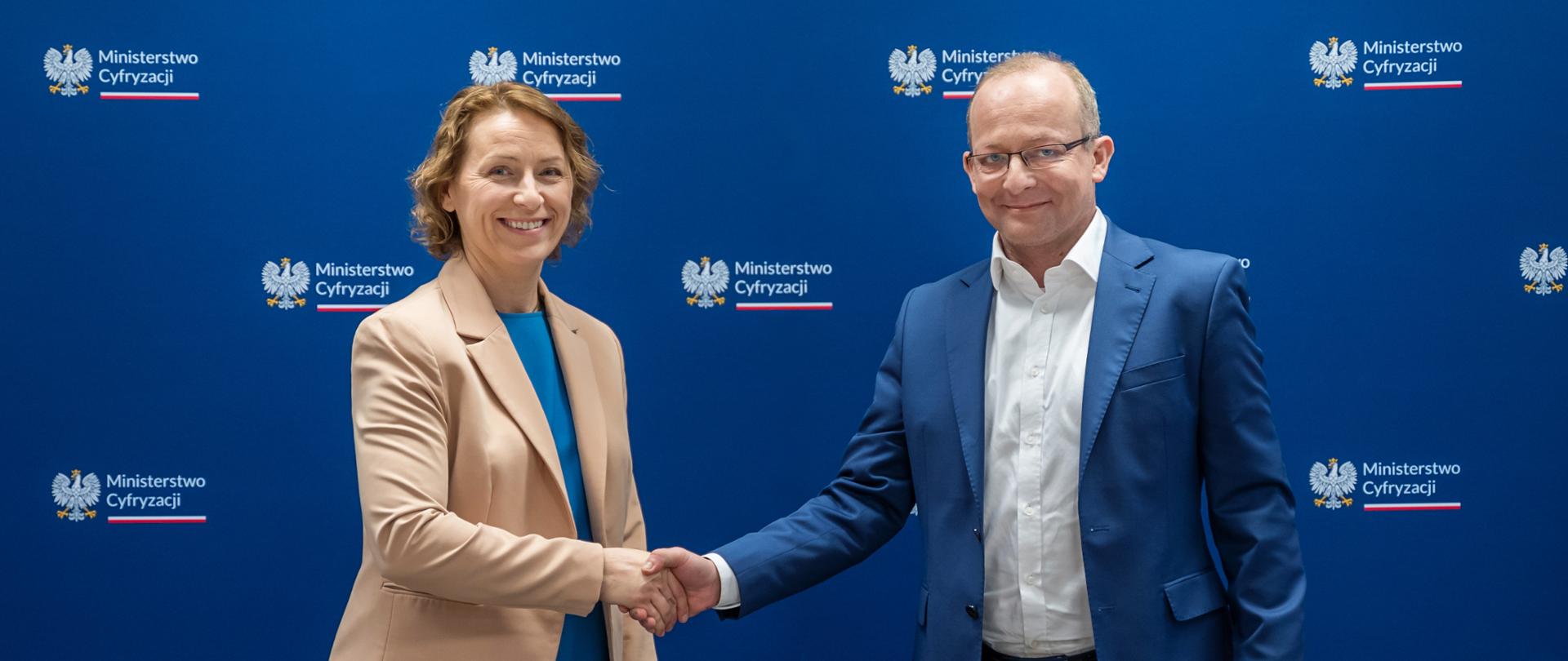 Google Cloud Poland sp. z o.o. partnerem programu PWCyber 