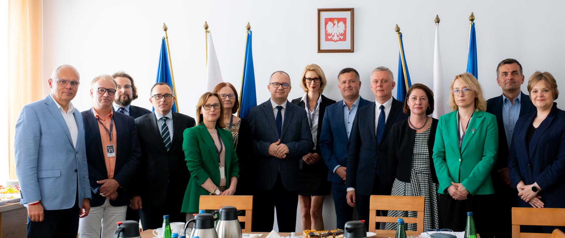 Podsumowanie prac Komisji do spraw badania wpływów rosyjskich i białoruskich na bezpieczeństwo wewnętrzne i interesy Rzeczpospolitej Polskiej w latach 2004 - 2024