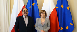 Spotkanie z Ambasadorem Iranu