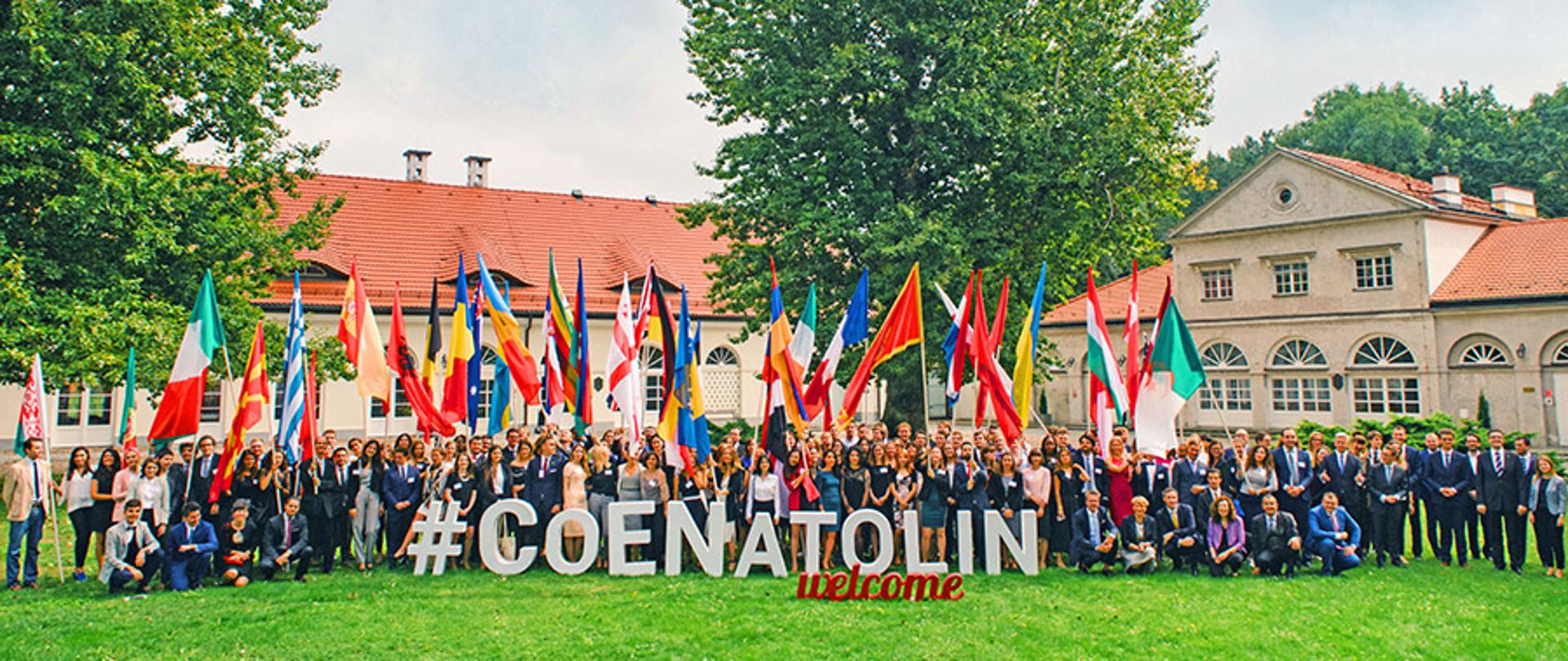 natolin