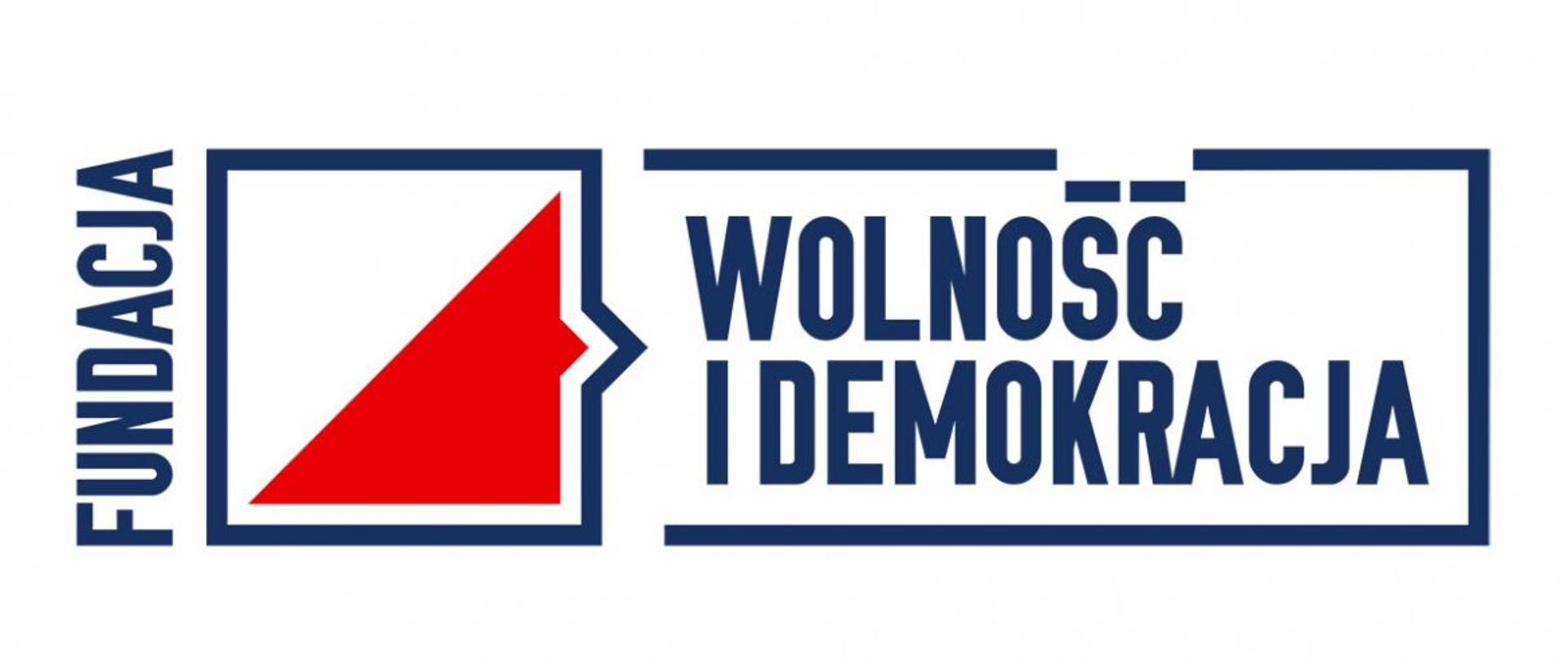 Fundacja Wolność i Demokracja