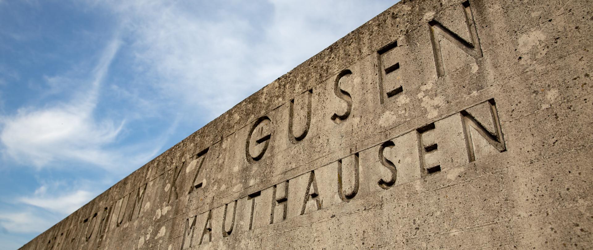 Mathausen-Gusen