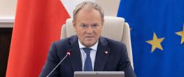 Posiedzenie Rady Ministrów