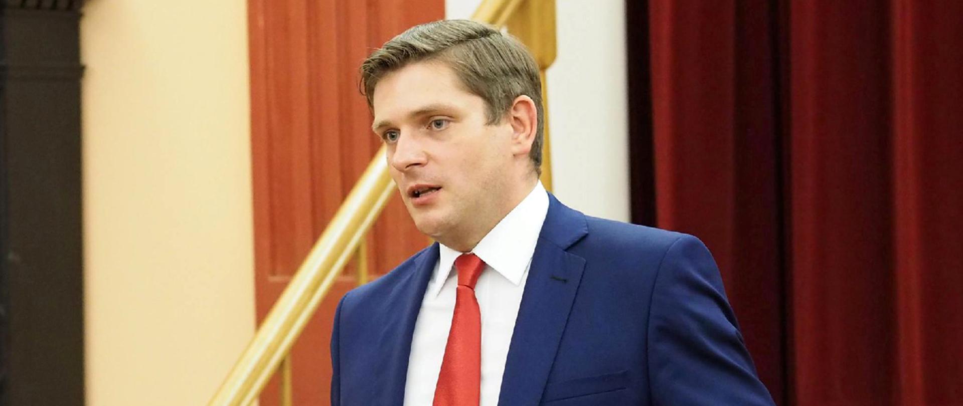 Bartosz Kownacki