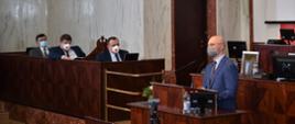 Minister Kurtyka w Katowicach