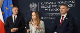 W Kujawsko-Pomorskim zainwestowano około 15,5 mld zł z funduszy europejskich