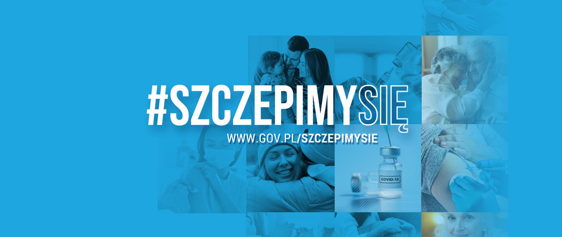 Szczepimy się