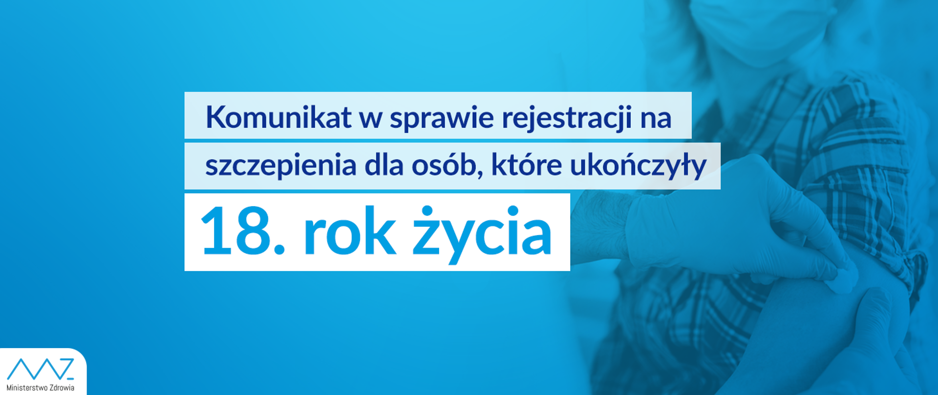 komunikat