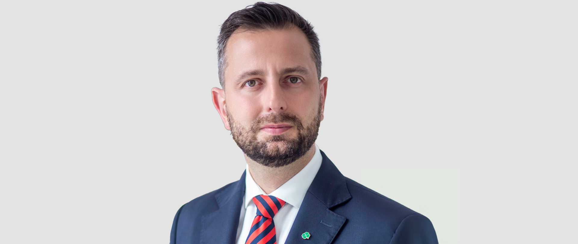 Władysław Kosiniak-Kamysz