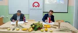 Polska Pomoc w Paraćinie