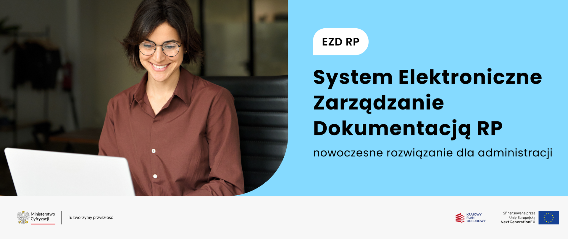EZD RP Zalety