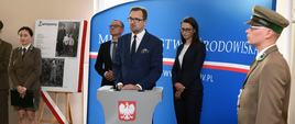 Obchody 75. rocznicy wybuchu Powstania Warszawskiego