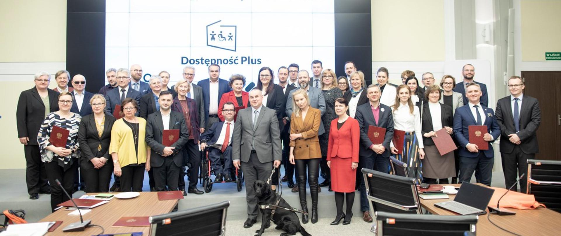 rada dostepnosci
