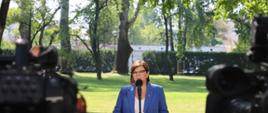 Konferencja dot. wytycznych ws. obowiązujących przepisów prawnych dotyczących dostępu do procedury przerwania ciąży