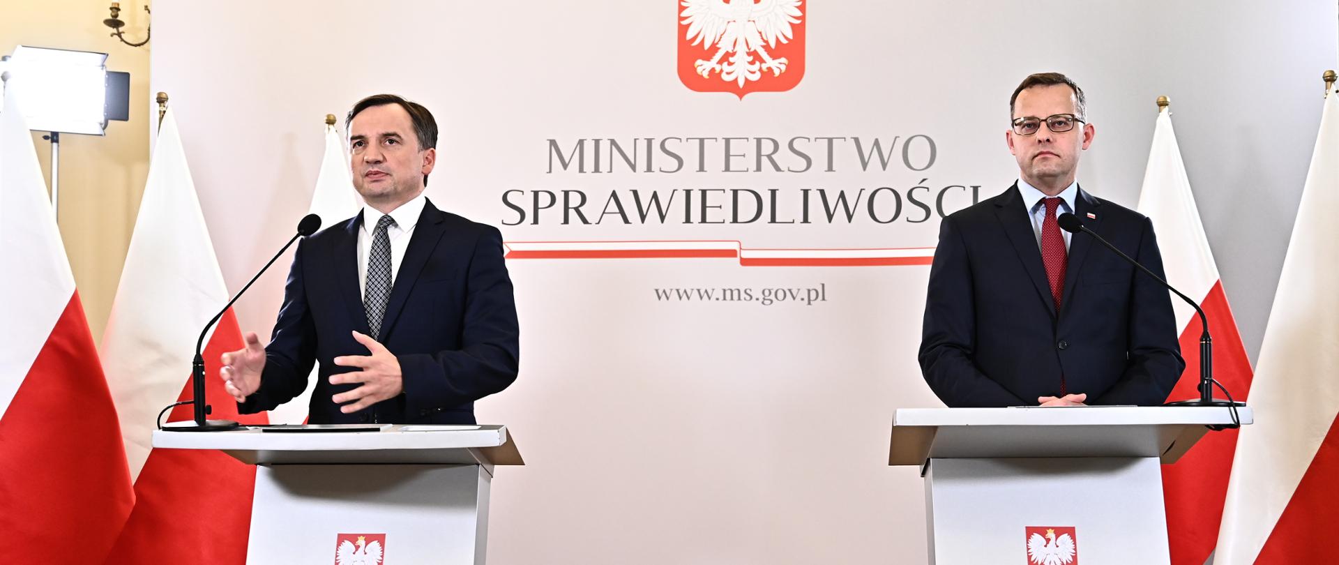 Konferencja prasowa