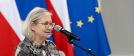 zdjęcie z konferencji ministerstwa zdrowia „Ustal Prioryte(TY)”