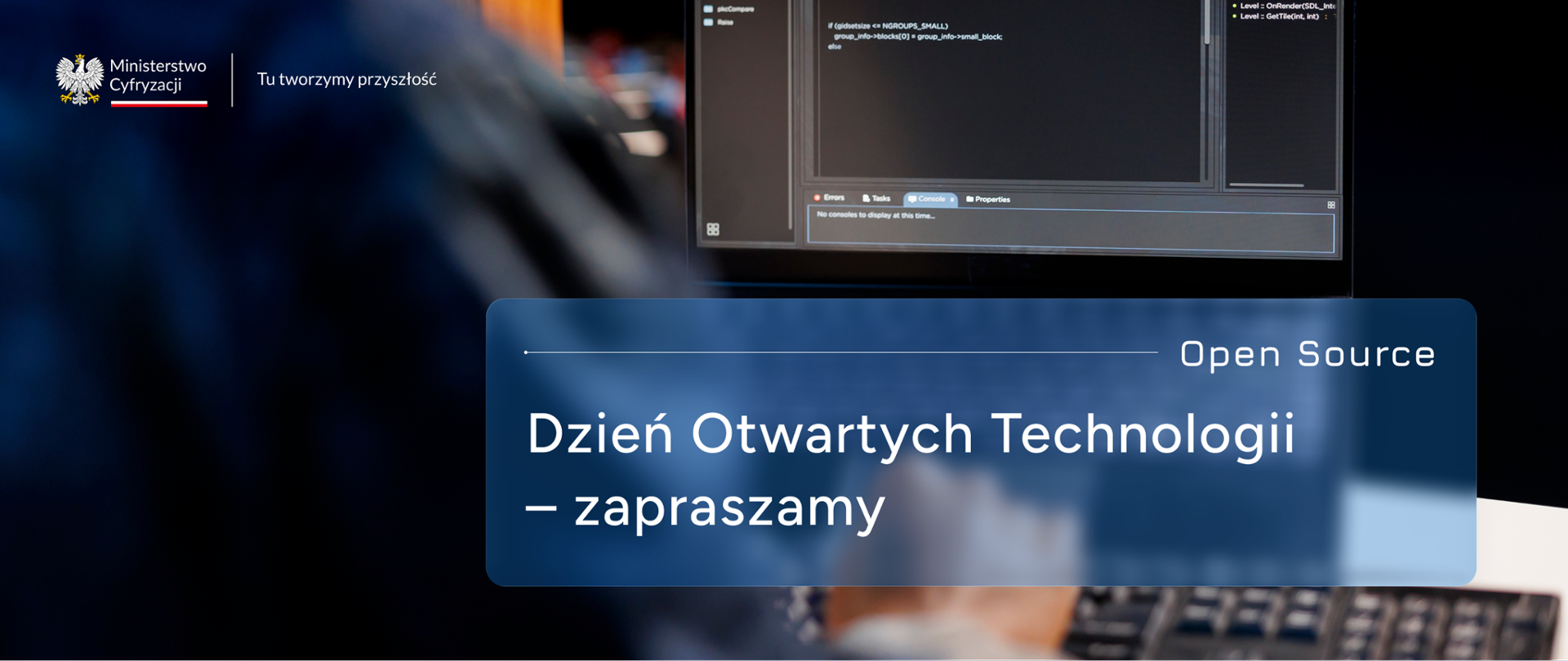 Dzień otwarty technologii