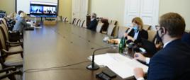 Telekonferencja