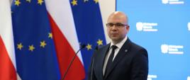 Rzecznik Praw Pacjenta Bartłomiej Chmielowiec
