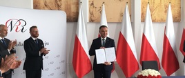 Ustawa o Narodowej Strategii Onkologicznej podpisana przez Prezydenta RP