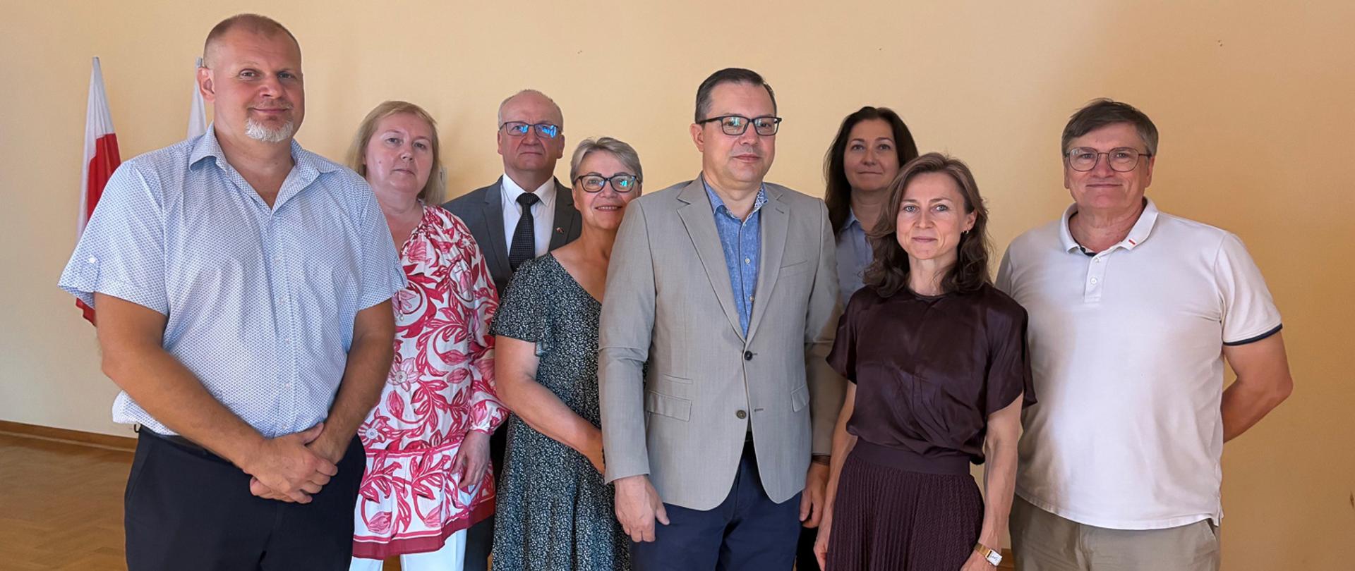 Konferencja audytorów resortu obrony narodowej