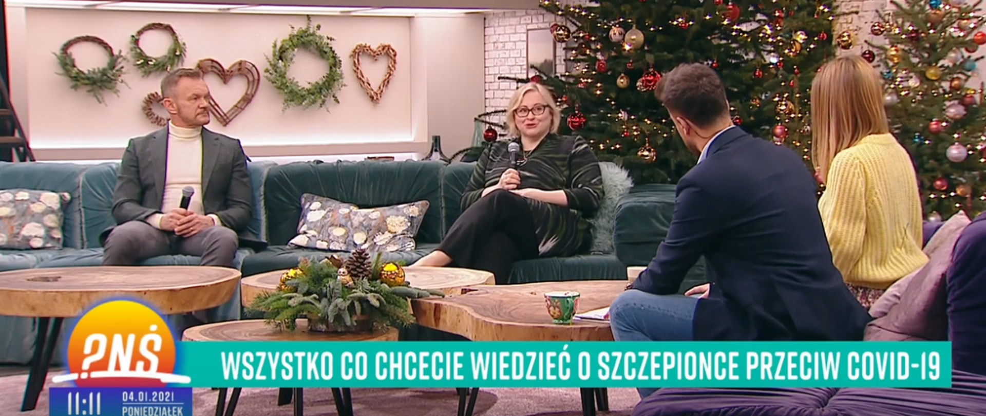 Program Pytanie na Śniadanie