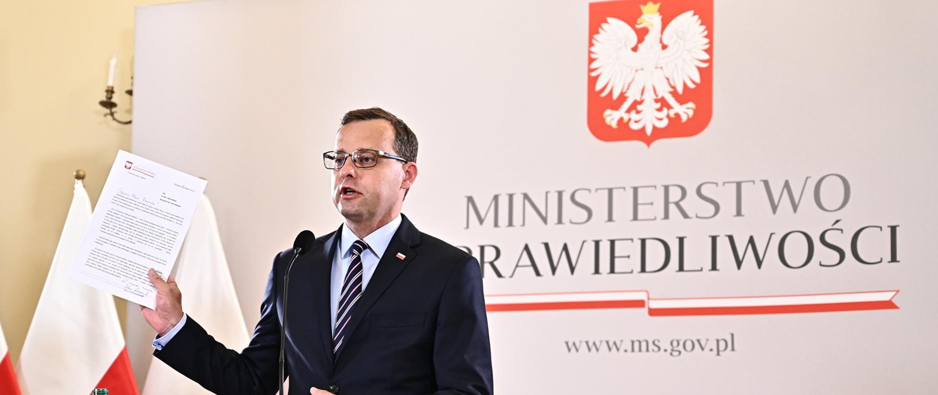 Minister_Marcin_Romanowski_12_sierpnia
