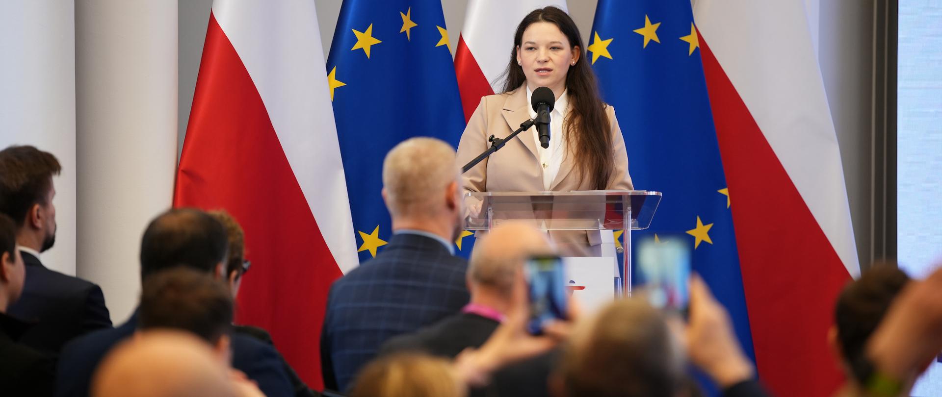 O przyszłości Ekonomii Społecznej w Polsce i Europie