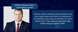 Program Lider