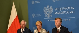 Min. Józefa Szczurek-Żelazko Krk2