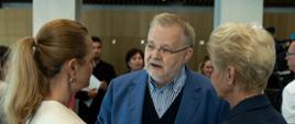 „Edukacja zdrowotna - korzyści na całe życie”