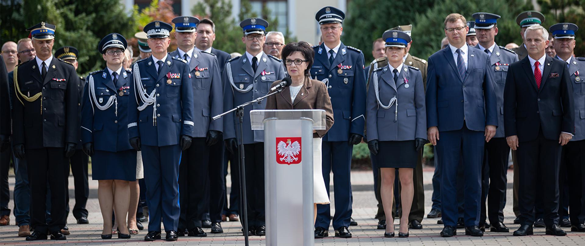 Szczytno
