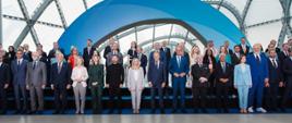 Konferencja na rzecz odbudowy Ukrainy