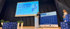 A właśnie, że się da! - Fundusze Europejskie dla edukacji
