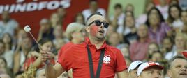 Minister Witold Bańka otworzył w Kielcach Młodzieżowe Mistrzostwa Świata w piłce ręcznej kobiet