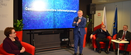 Centrum Mistrzostwa Informatycznego 