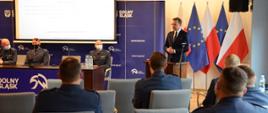 Konferencja TMSA – 1 grudnia 2021 r
