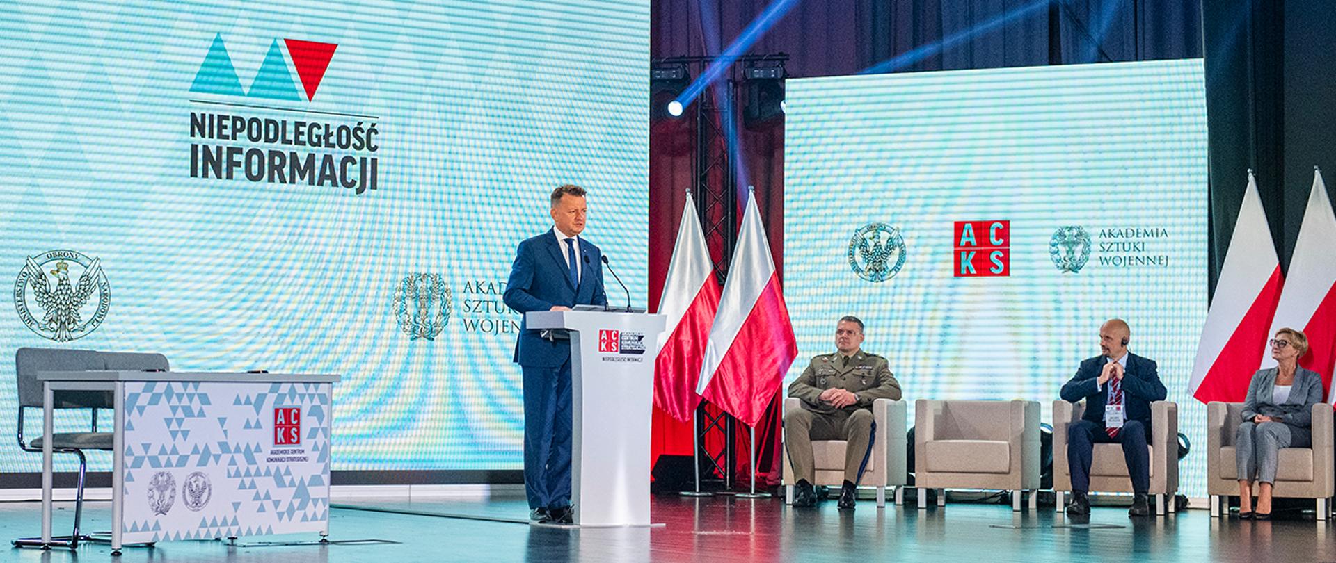 acks konferencja