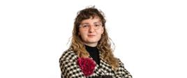Dyrektor Pamela Krzypkowska