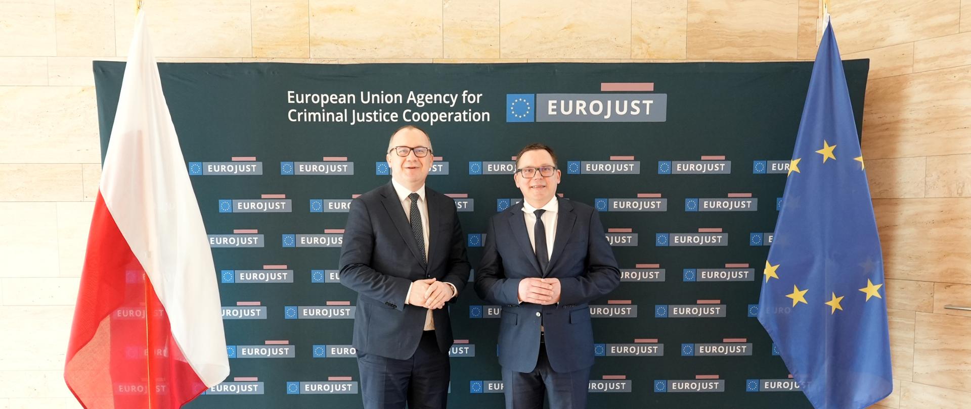 Fot. Eurojust