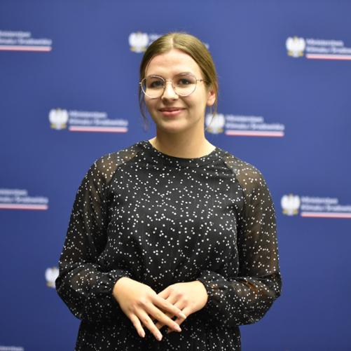 Joanna Lewandowska