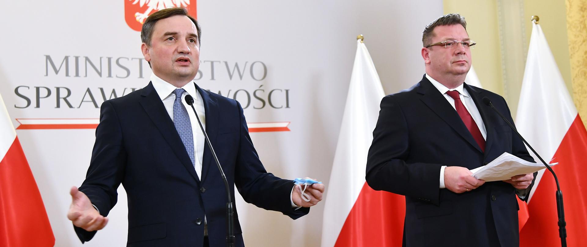Konferencja prasowa